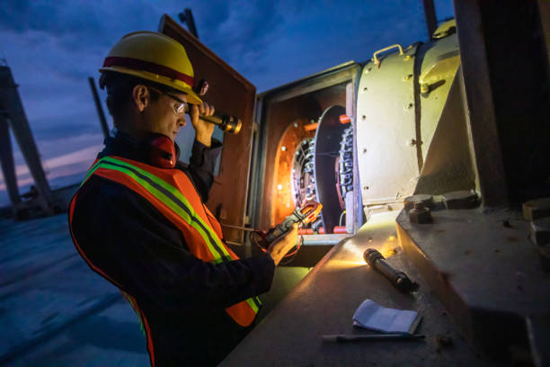 Best Electric Panel Repair  in Stuart, IA