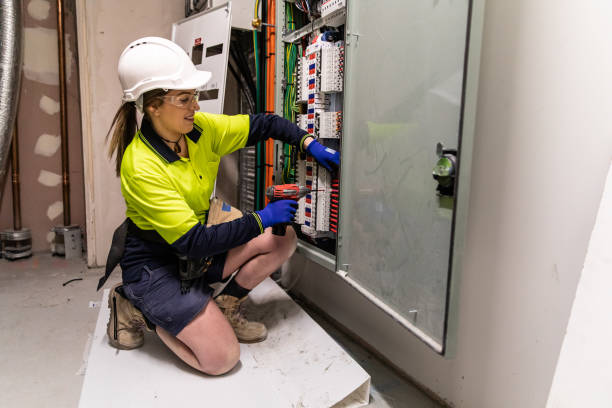 Best Electrical Repair Services  in Stuart, IA