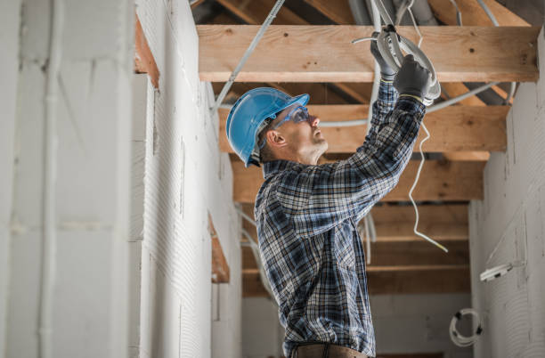 Best Electrical Installation Contractor  in Stuart, IA