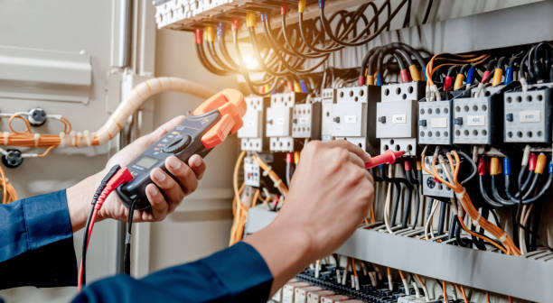 Best Electrical Troubleshooting Services  in Stuart, IA
