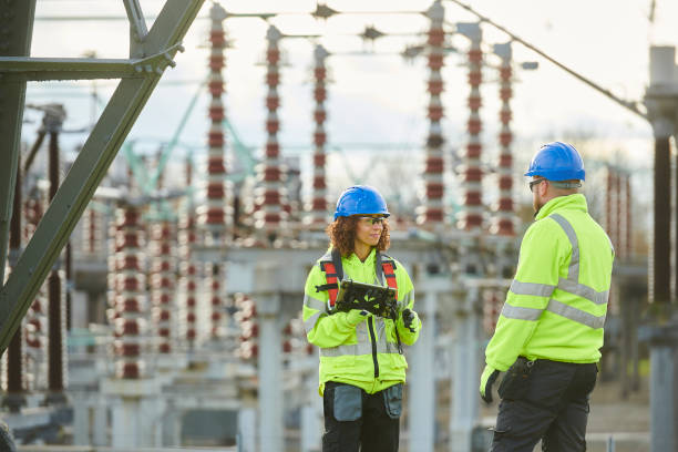 Best Electrical Wiring Services  in Stuart, IA