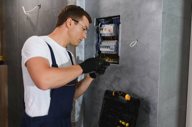 Best Electrical Rewiring Services  in Stuart, IA