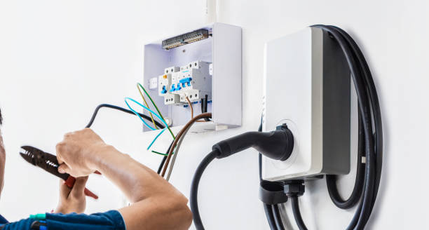Best Electrical Troubleshooting Services  in Stuart, IA