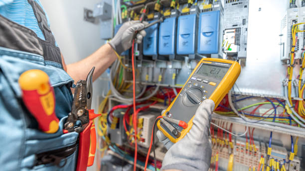 Best Electrician for Home Renovation  in Stuart, IA