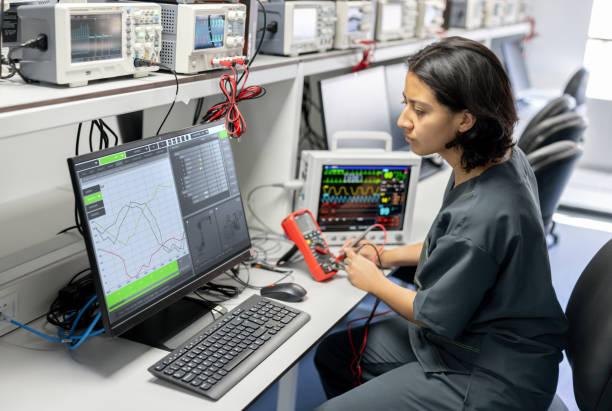 Best 24-Hour Electrician  in Stuart, IA