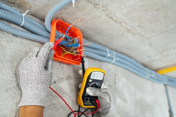 Best Electrical Outlet Repair  in Stuart, IA