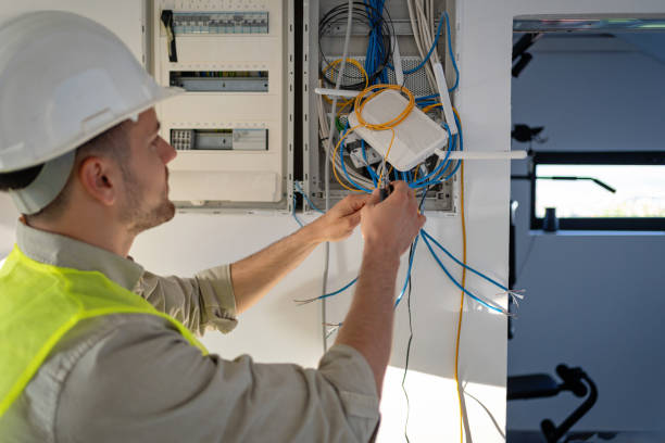 Best Emergency Electrician Near Me  in Stuart, IA