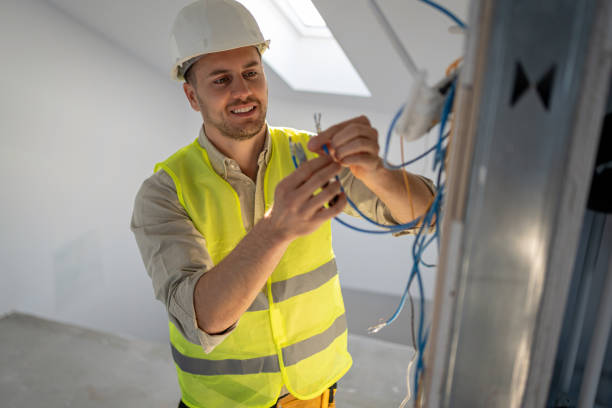 Best Electrician Near Me  in Stuart, IA